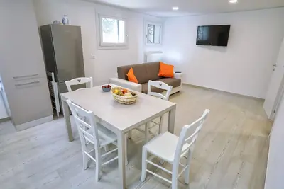 Image de CasaLella - Un ancien atelier familial qui vient d'être complètement restauré