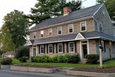 Image de Repaire historique - Escapade unique au cœur du pays amish