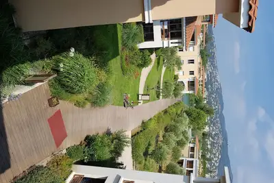 Image de Mandelieu La Napoule