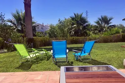 Image de Al-401 Estepona - Apartment - Alcazaba Lagoon