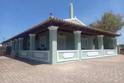 Image de Drosia Beach House Almyros Corfou