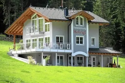Image de Welcome to Ferienwohnung Höllrigl!