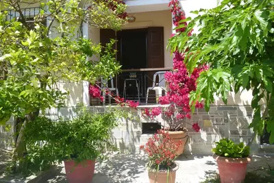 Image de Maison d'Evgenia (60 m²)