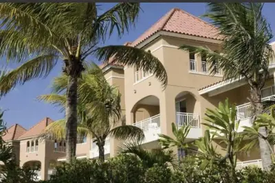 Image de Divi Village Golf & Beach Resort - Suite 1 chambre