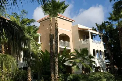 Image de Divi Village Golf & Beach Resort - Studio 1 chambre