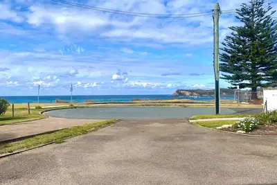 Image de Ocean Front Malua Bay