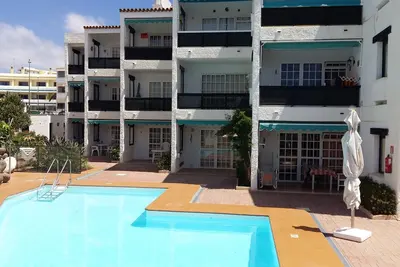 Image de Appartement Sur La Promenade De Playa Del Ingles