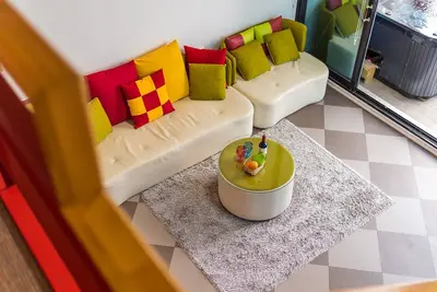 Image de Tongyeong Honey Spa Pension