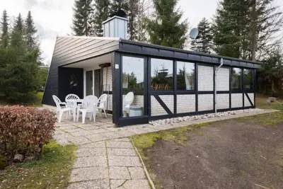 Image de Haus 11 by Interhome