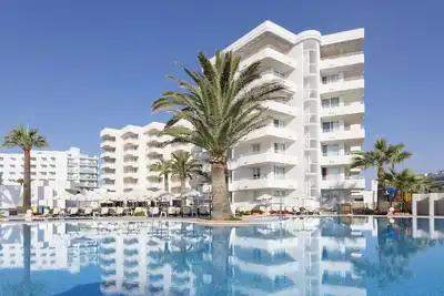 Image de Hipotels Mercedes Aparthotel