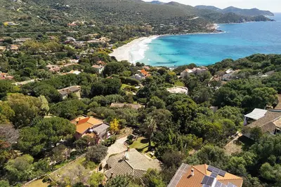 Image de Belle Villa Vue Mer
