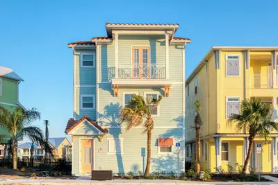 Image de Margaritaville Orlando Cottages - Près de Disney, navette gratuite pour les parcs thématiques<br>4kk, 2tt