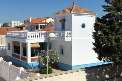 Image de Villa confortable en bord de mer