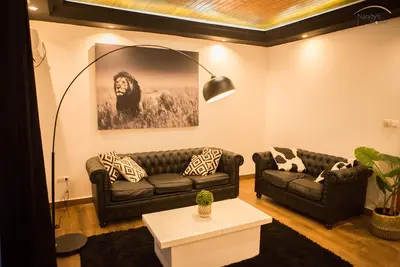Image de Nandy'S Home Appartement au 2eme et dernier etage i
