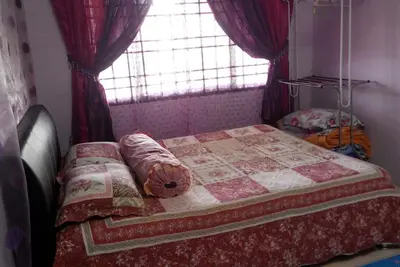 Image de Zaida Homestay Changlun