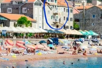 Image de Apartmani Andrija -Obala # 2