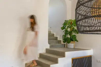 Image de Euphoria Chora Naxos Deluxe Villa With Jacuzzi