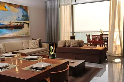 Suite 2 chambres dans une nouvelle tour Vidanta Grand Luxxe Tower 6