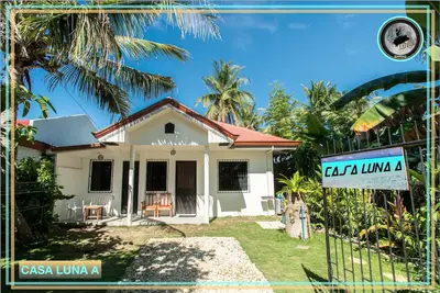 Image de Casa Luna Siargao A [Villa 2 chambres]