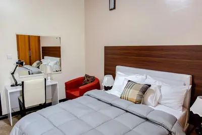 Image de Ezra boutique villa