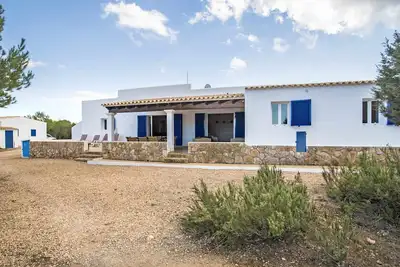 Image de Maison / villa - Islas baleares