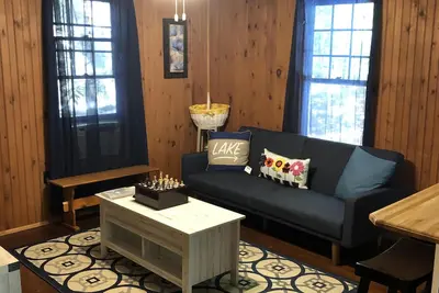 Image de Butterfly Cottage près de tout