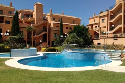 Image de Appartement à Elviria