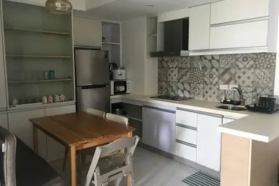 Image de Unité spacieuse de 2 chambres à coucher pour 8 personnes