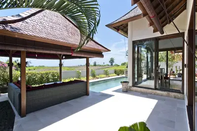 Image de Hidden Paradise Private Pool Villa Sahaja 6