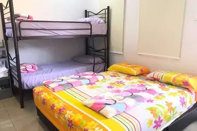 Image de Jiaxin Homestay 家 馨 民宿 - Taman Jp Perdana à Ikea, Aeon, Midvalley, AustinHightWaterPark