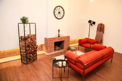 Image de ★ Liberty Square - SuperB 3bdr Apartment ★