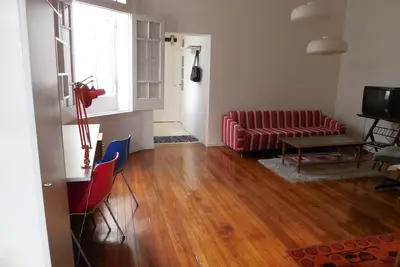 Image de Bel Appartement À San Telmo 57m2