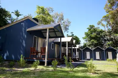 Image de Nrma Cairns Holiday Park