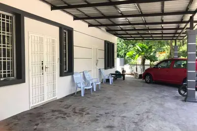 Image de Jiaxin Homestay 家 馨 民宿 - Taman Jp Perdana @ Ikea, Aeon, Midvalley, AustinHightWaterPark