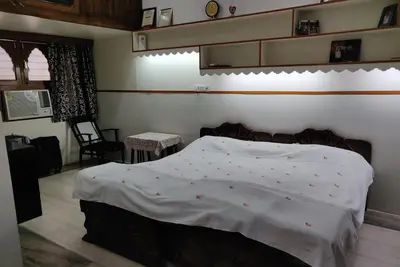 Image de Alu Villa - L'HomeAway sur Mayo College Road