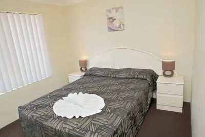 Image de Chevron Palms Holiday Apartments by Gold Coast Premium