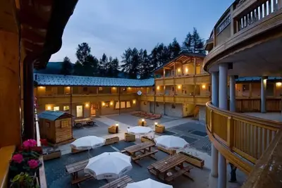 Image de Boscone Suite Hotel