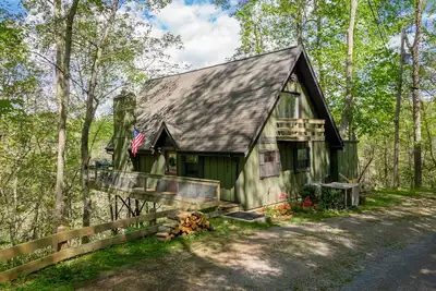 Image de Restez bien au-dessus des cimes des arbres à Sligo!
