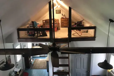 Image de Cabine récemment rénovée