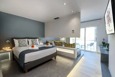 Image de Appartements solaires, appartement standard nord confortable