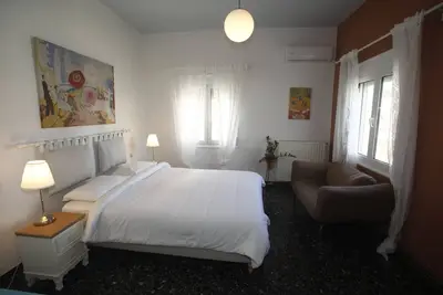 Image de Entrées et sorties Chania Ap