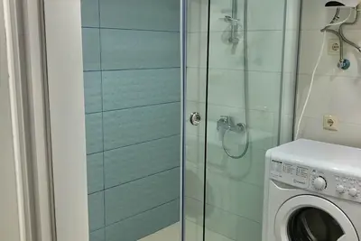 Image de 814 Grand appartement Beach Tower. Sur la plage. Première ligne.