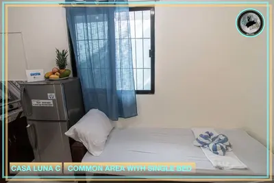 Image de Casa Luna Siargao C [Villa 1 chambre]