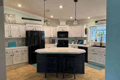 Image de Steinhatchee Nest House