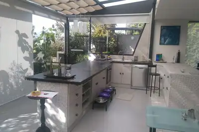 Image de Appartement Boticelli. Colinas del Pichincha. Quito