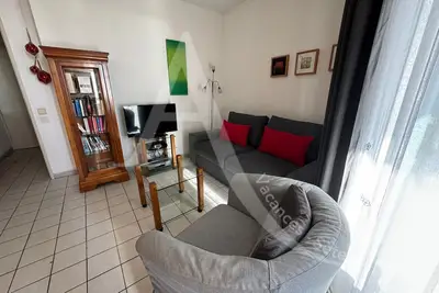 Image de Confortable T2 Avec Pkg Sete Port De Plaisance