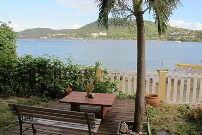 Image de Belle villa T6 en bord de mer avec une vue magnifique sur la baie