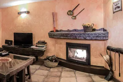 Image de Gîte Callejón del Pozo pour 7 personnes