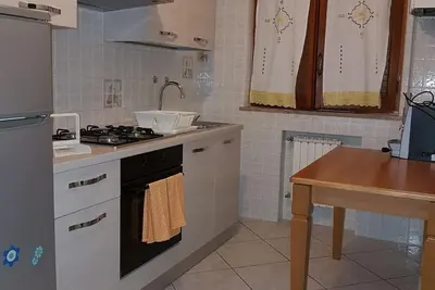 Image de L'appartement le plus proche de l'aéroport de Pescara!