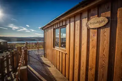 Image de Location de chalet de vacances Orisaigh
